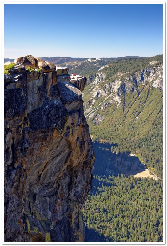 Taft Point
