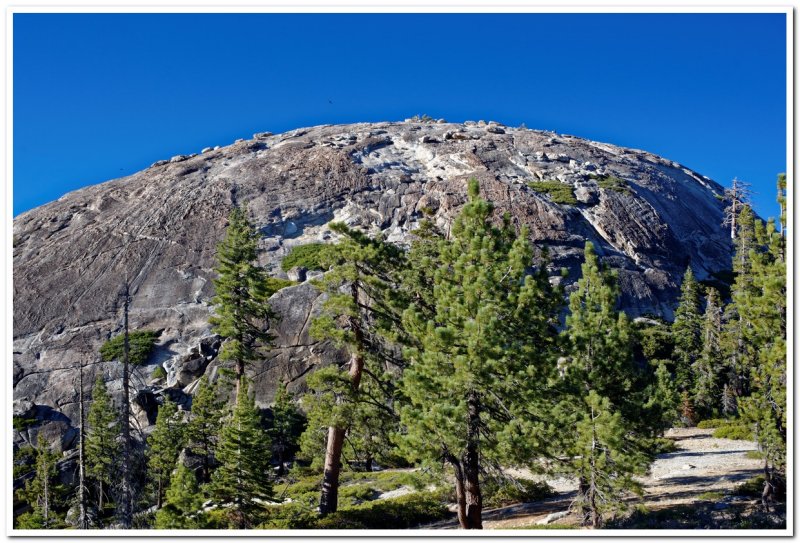 Sentinel Dome