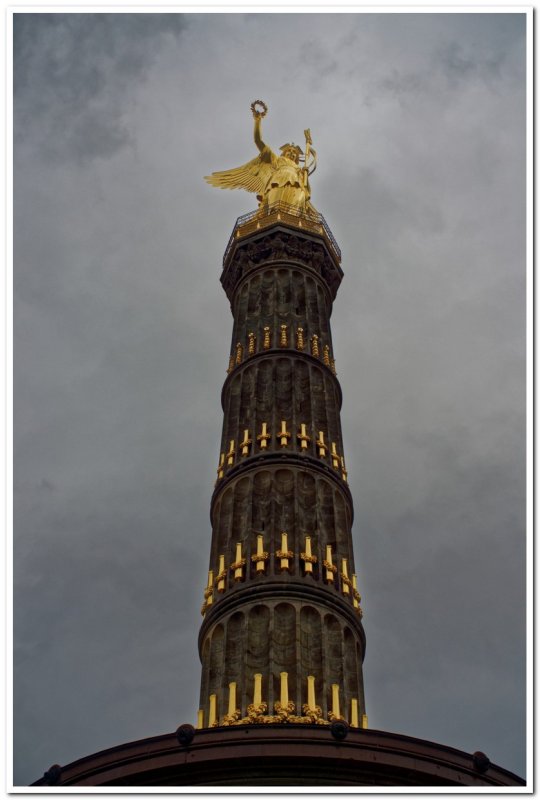 Victory Column, Berlin