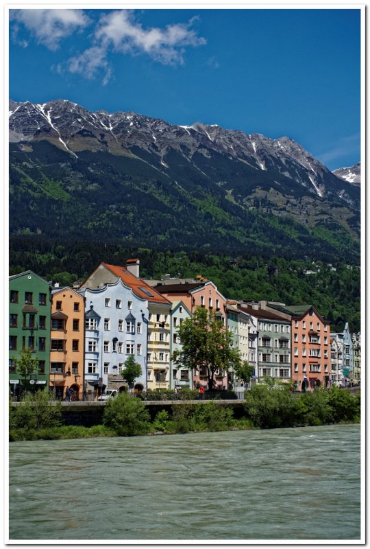 Innsbruck