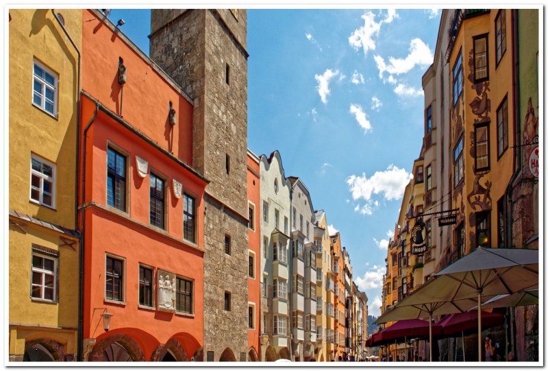 Innsbruck