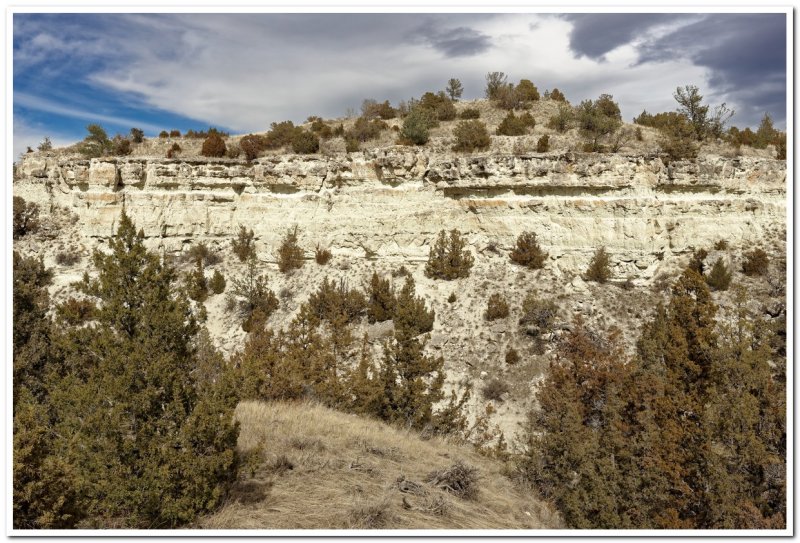 Madison Buffalo Jump