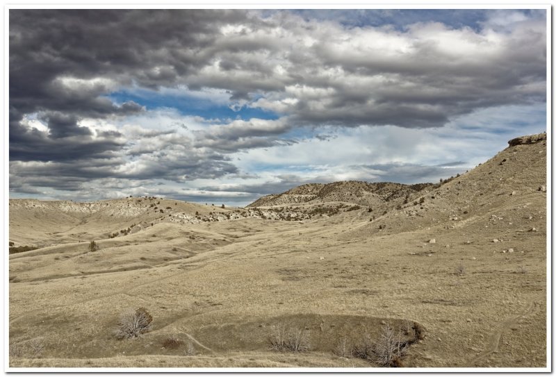 Madison Buffalo Jump