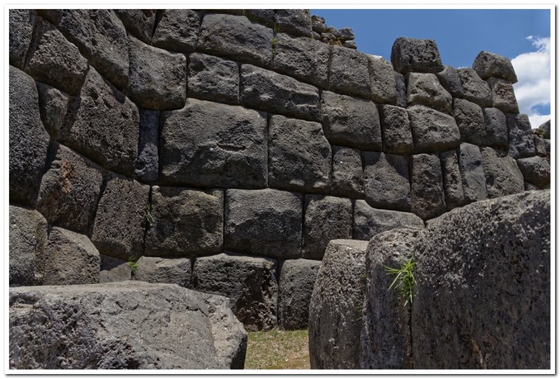 Saqsaywaman 5