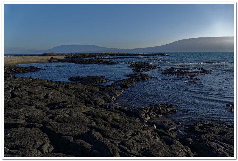 Lava Shore