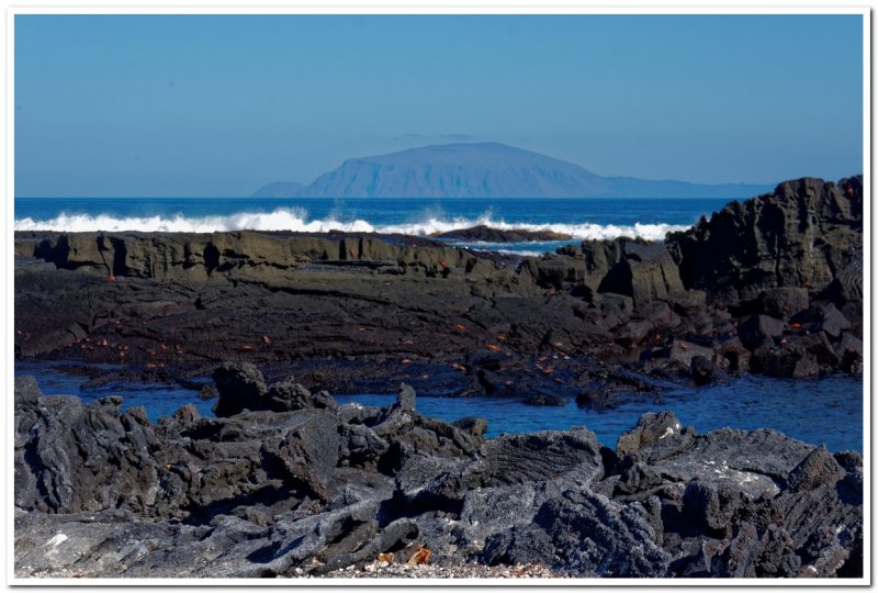 Urbina Bay
