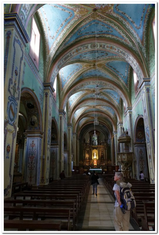 Iglesia de la Compaia de Jess