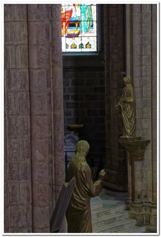 Basilica del Voto Nacional