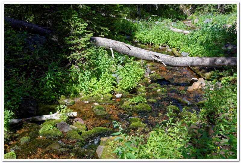 Mount Blackmore, Gallatin Range, Montana