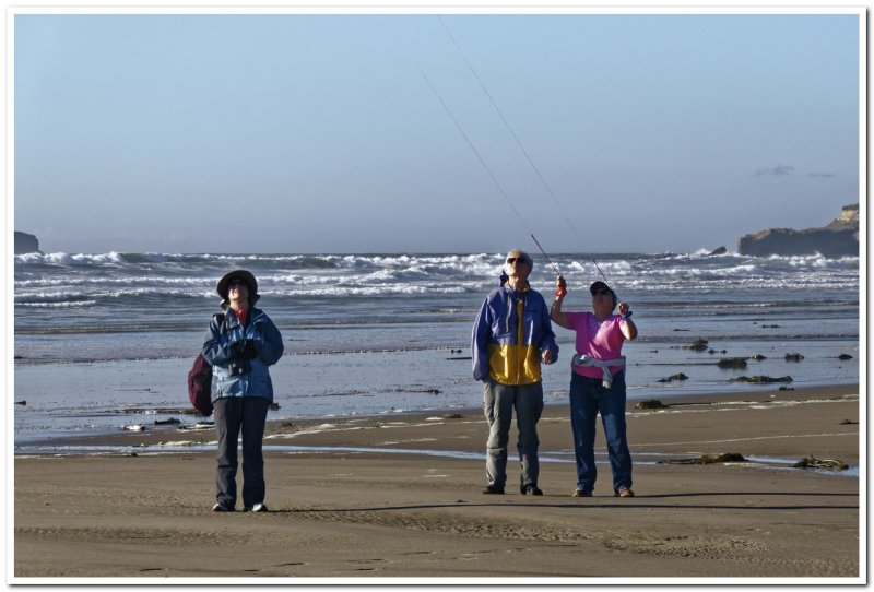 Newport, Oregon 2016
