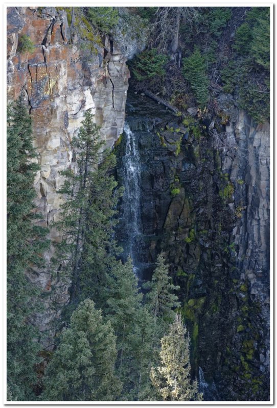 Lost Lake Trail, Yellowstone National Park