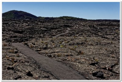 Craters of the Moon 2016