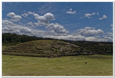 Saqsaywaman 2