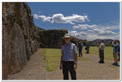 Saqsaywaman 8