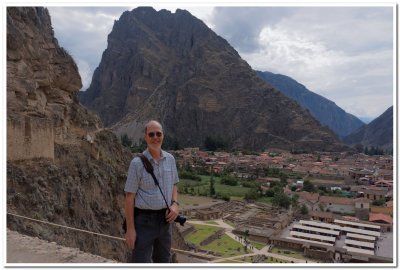 Ollantaytambo 5