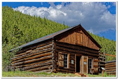 Rocky Mountain National Park 2016