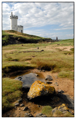 Elie Lighthouse - DSC_3515.jpg