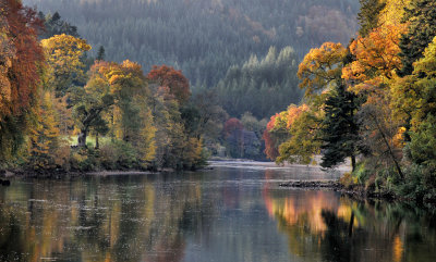 River Tay, Dunkeld - DWB_0725.jpg