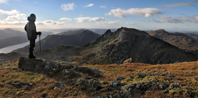 Beinn Narnain, Arrochar Alps - DWB_0923_24.jpg