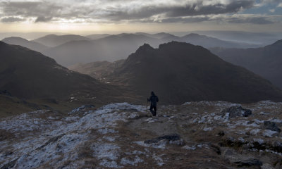 Beinn Ime, Arrochar Alps - DWB_0890.jpg