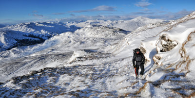 The Tarmachan Ridge - DWB_1655_56.jpg