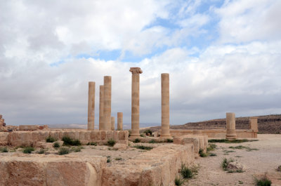 Herods Palace