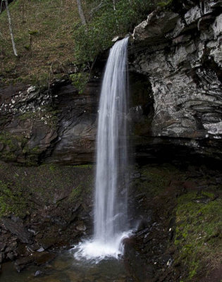 Hills Creek Falls #3