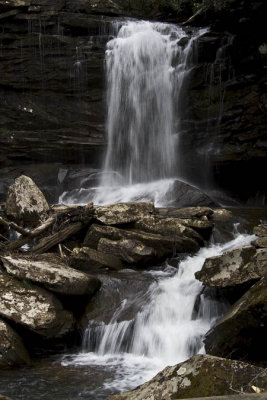 Hills Creek Falls #2