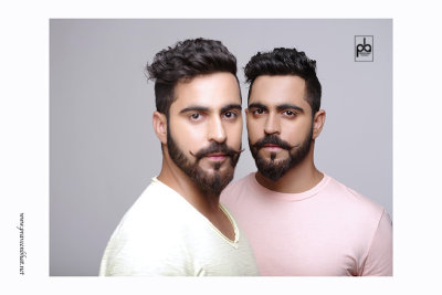 Karan & Kunal 