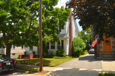 62 Lexington - Cranston
