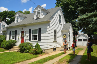 Providence Area Houses - Current Entries for your Consideration!