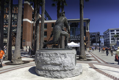 AT&T Park San Fransisco