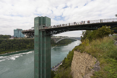 Niagara Waterfalls