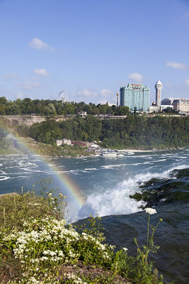 Niagara Waterfalls