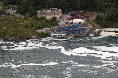 Niagara Waterfalls