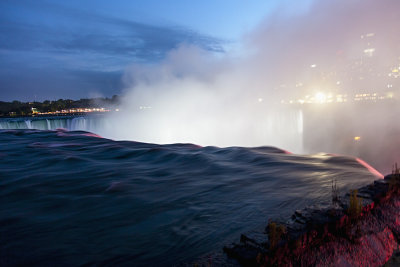 Niagara Waterfalls