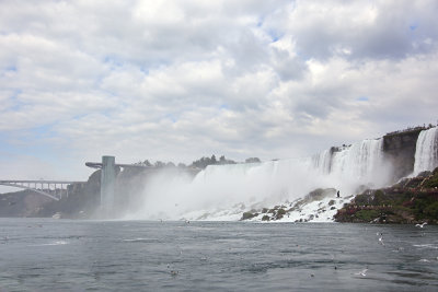 Niagara Waterfalls