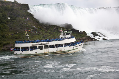 Niagara Waterfalls