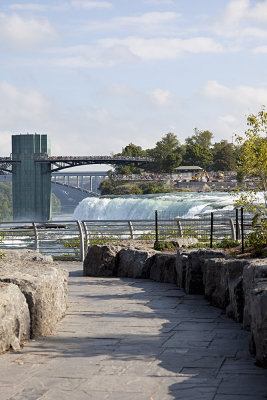 Niagara Waterfalls