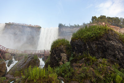 Niagara Waterfalls