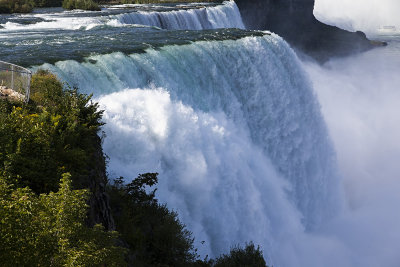 Niagara Waterfalls