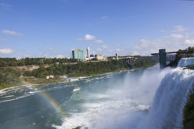 Niagara Waterfalls