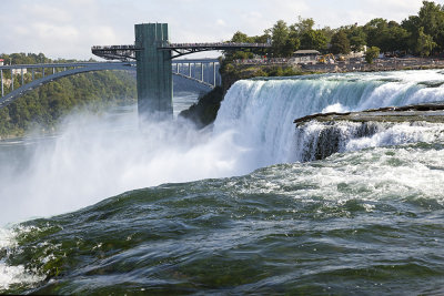 Niagara Waterfalls