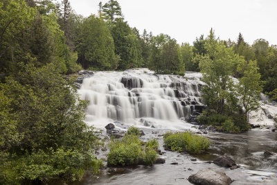 Bond Falls