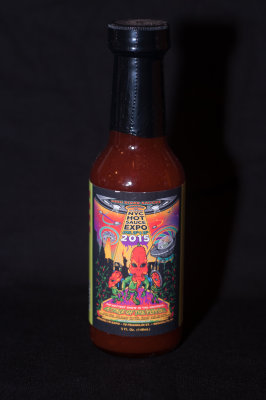 NYC Hot Sauce Expo Haul 01.jpg