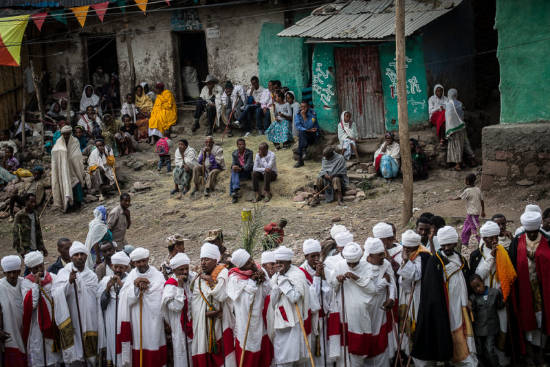 Meskel Festival