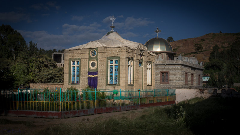 Axum, Ethiopia