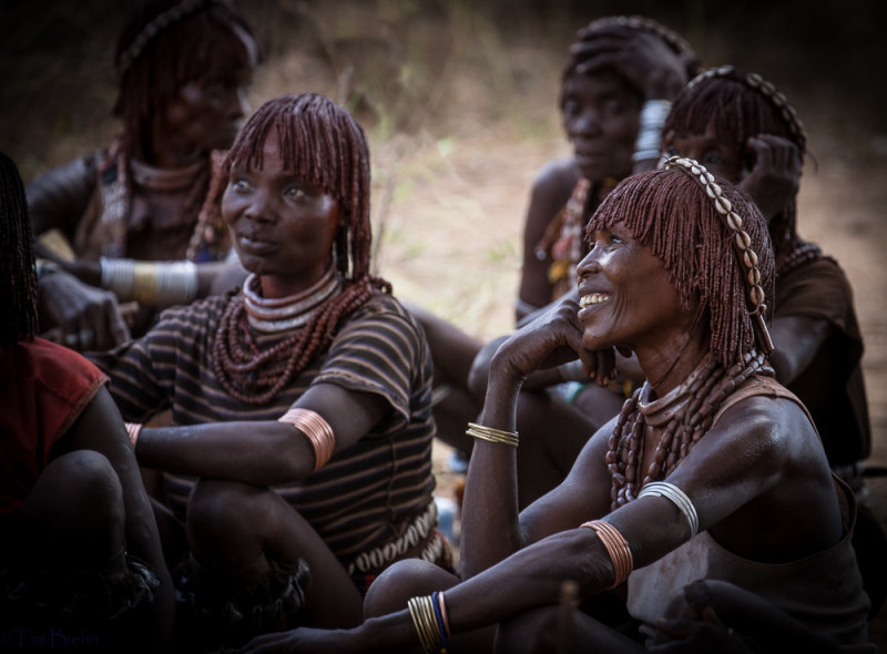 Hamar Women