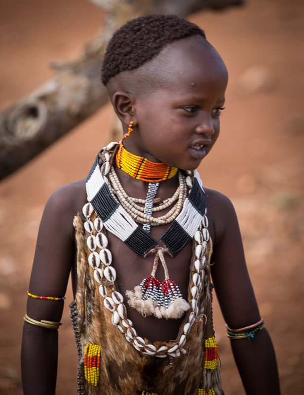 Hamar child