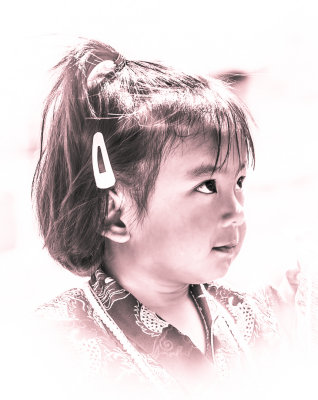 Punakha, Bhutan